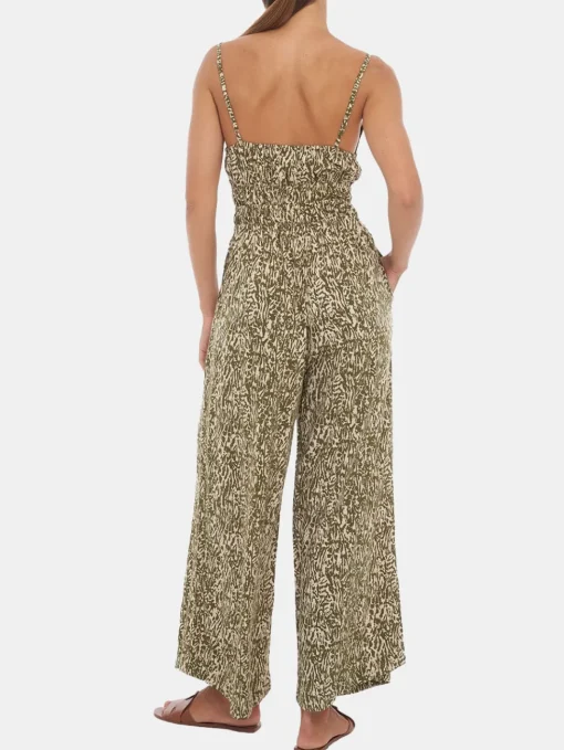 Opal Jumpsuit