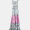 Ophelia Maxi Dress