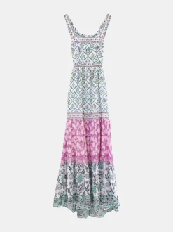 Ophelia Maxi Dress