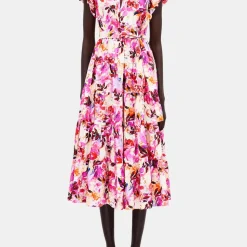 Ottilie Dress