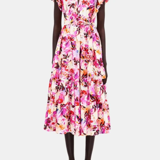 Ottilie Dress