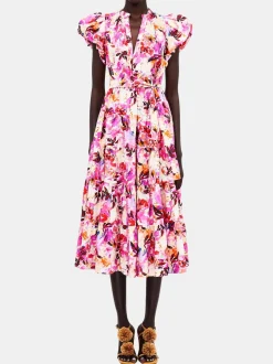 Ottilie Dress