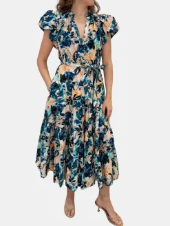 Ottilie Dress