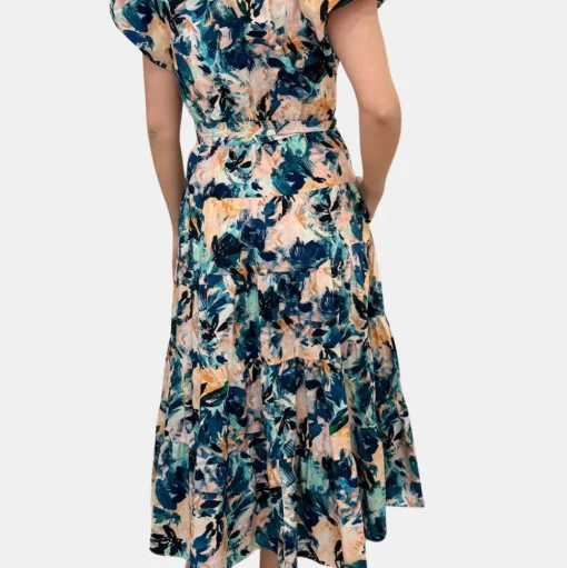 Ottilie Dress