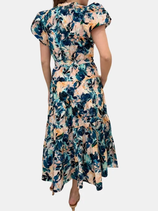Ottilie Dress