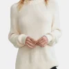 Oversized Cotton Fisherman
