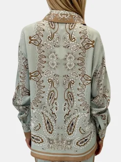 Oversized Shirt