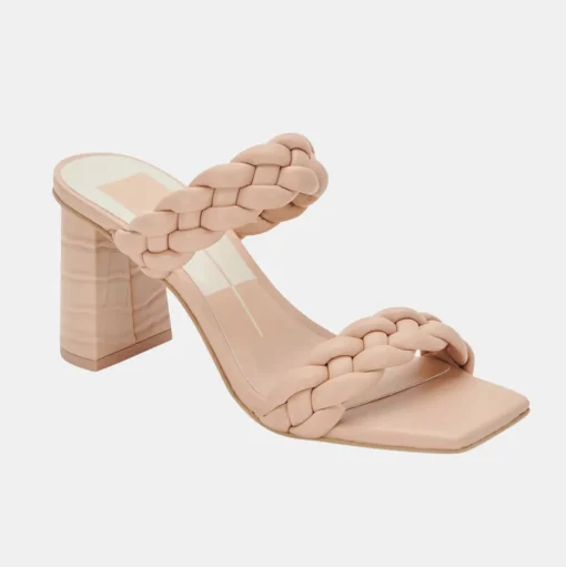 Paily Heels