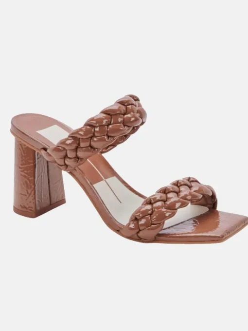 Paily Heels