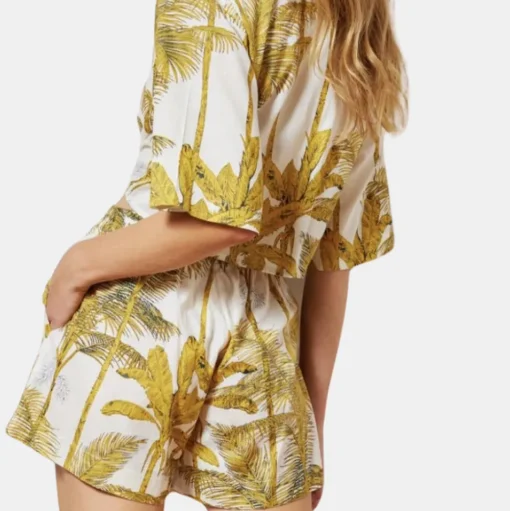 Palm Top