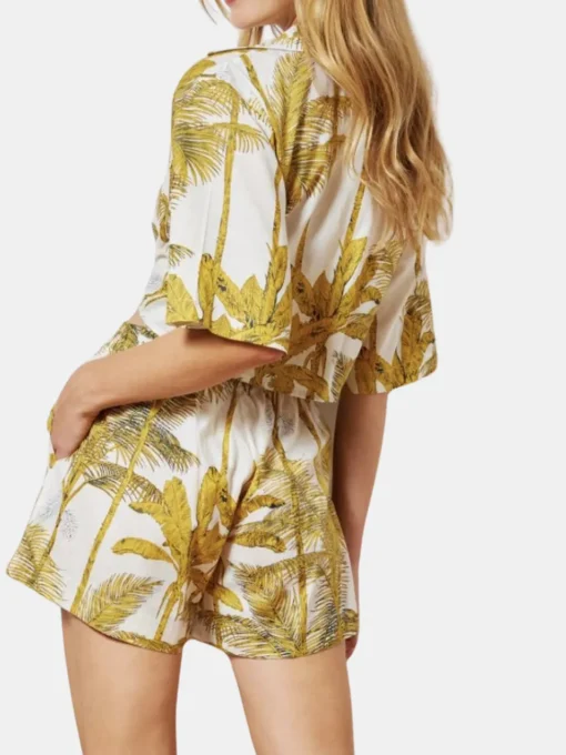 Palm Top