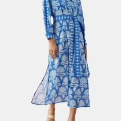 Palma Maxi Dress