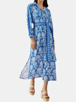 Palma Maxi Dress