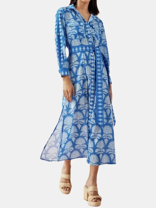 Palma Maxi Dress