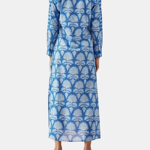 Palma Maxi Dress