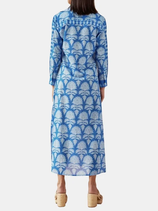 Palma Maxi Dress