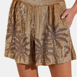 Palmentura Shorts