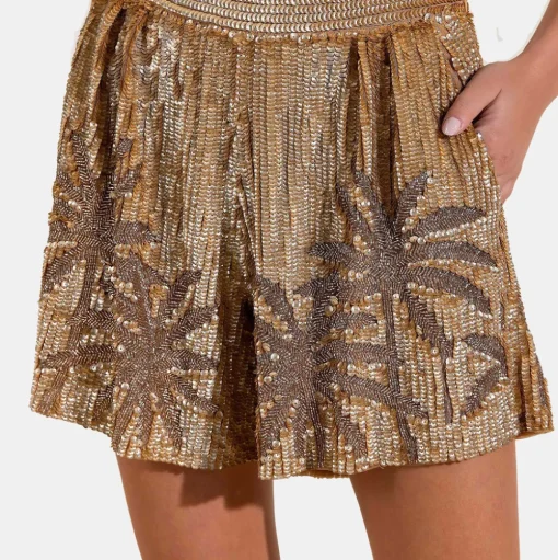 Palmentura Shorts