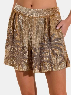 Palmentura Shorts