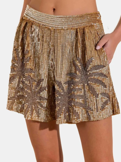 Palmentura Shorts