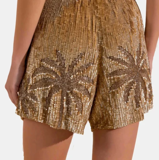Palmentura Shorts