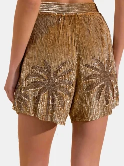 Palmentura Shorts