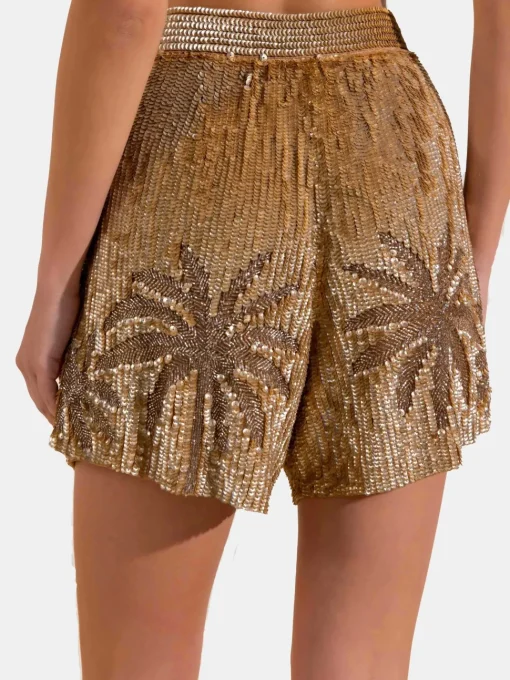 Palmentura Shorts