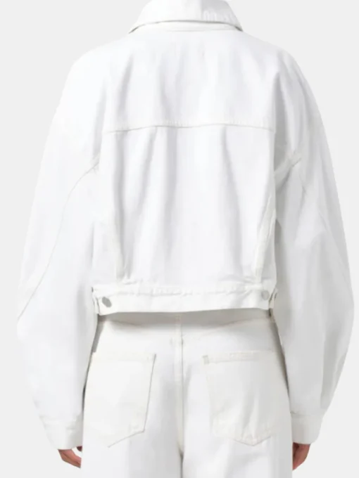Palmer Jacket