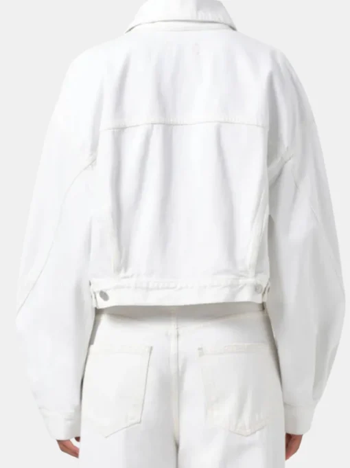Palmer Jacket