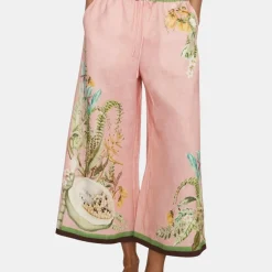 Papaya Pant