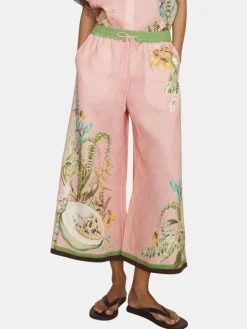 Papaya Pant
