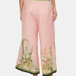 Papaya Pant