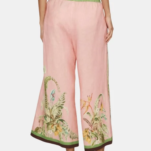 Papaya Pant