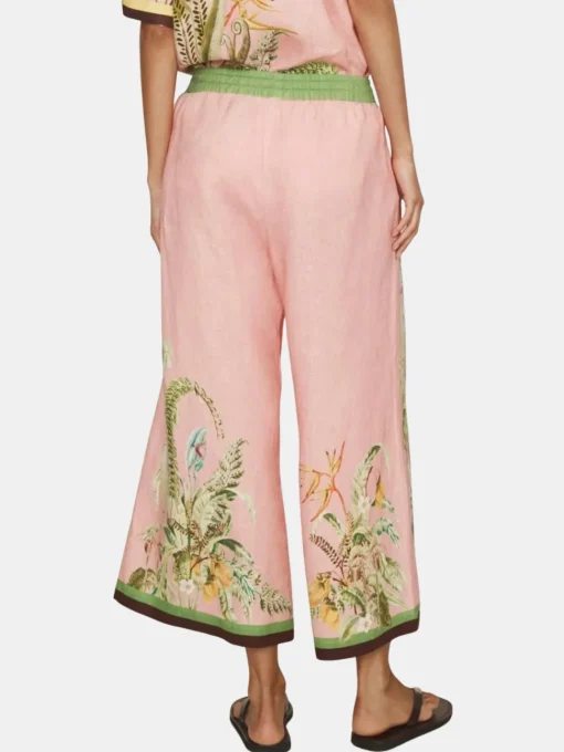 Papaya Pant