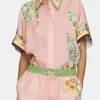 Papaya Shirt