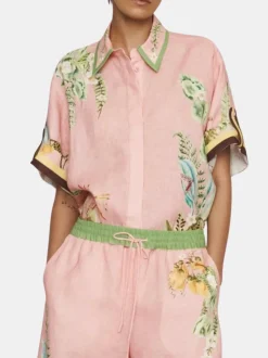 Papaya Shirt