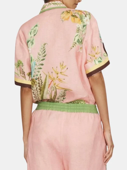 Papaya Shirt