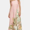 Papaya Sundress