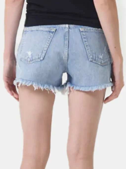 Parker Short