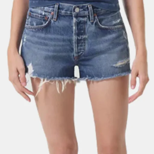 Parker Short