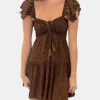 Passione Dress