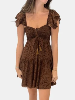 Passione Dress