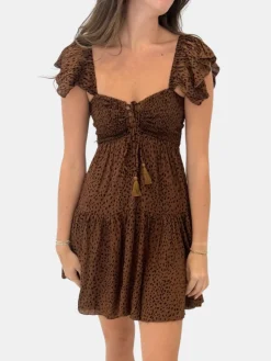 Passione Dress