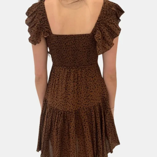 Passione Dress