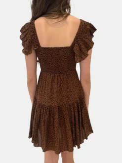 Passione Dress