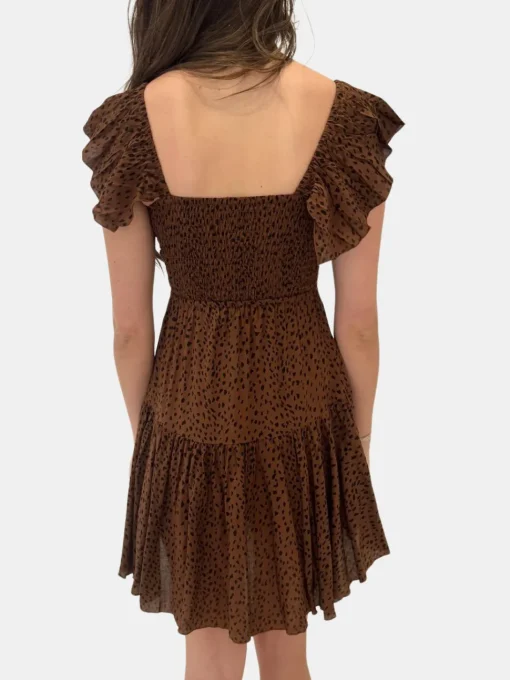 Passione Dress