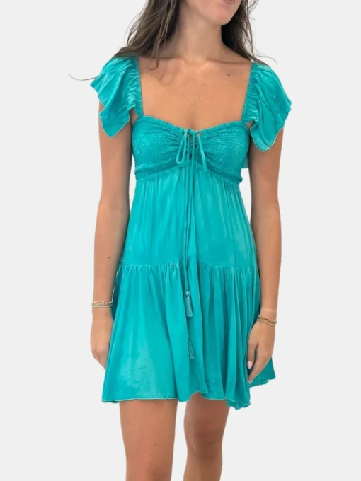 Passione Dress