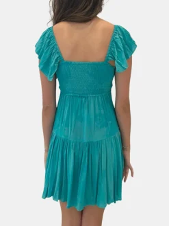Passione Dress
