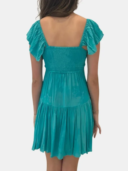 Passione Dress