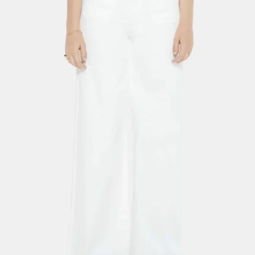 Patch Pocket Undercover Sneak Jeans